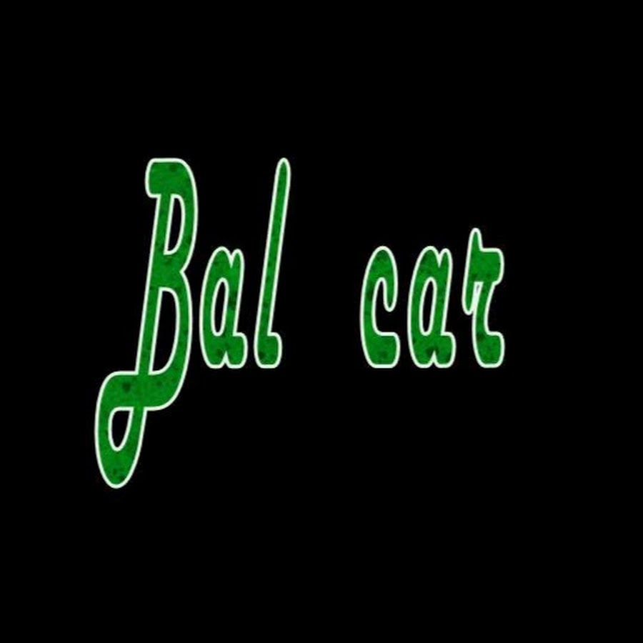 Baldi car