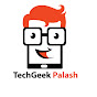 TechGeek Palash