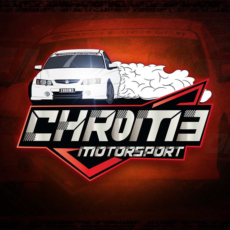 Chr0m3 Motorsport @CHR0M3x