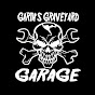 Garth's Graveyard Garage