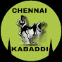 CHENNAI KABADDI