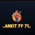 ANKIT FF 71