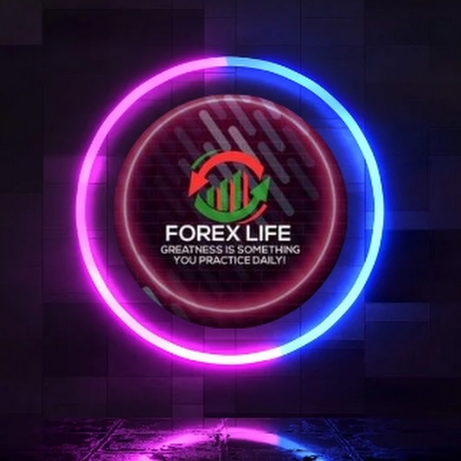 ForexLife @ForexLife_Group1