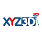 XYZ 3D