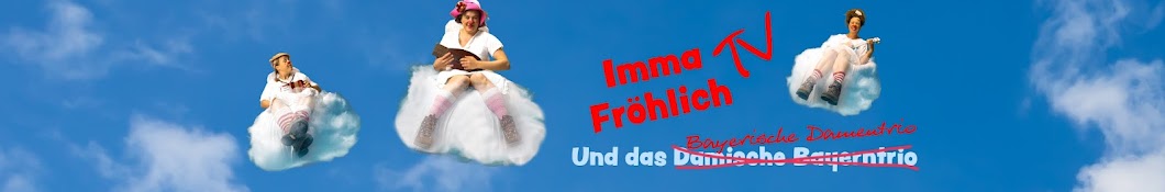 Imma Fröhlich