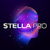 logo Stella Pro - голосовой помощник