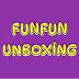 FunFun Unboxing