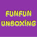 FunFun Unboxing