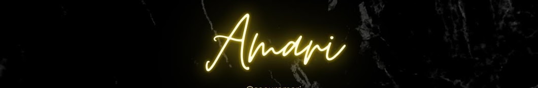 AMARI