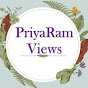 PriyaRam Views