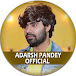 Adarsh Pandey Official