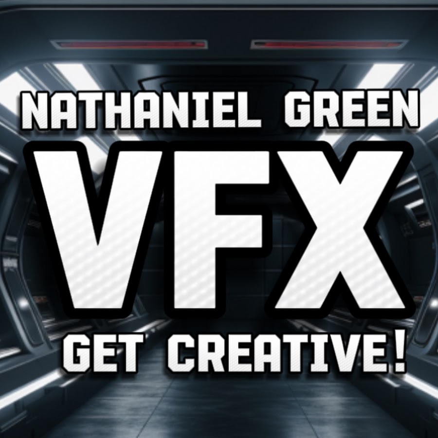 Nathaniel Green VFX