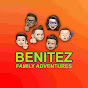 Benitez Family Adventures