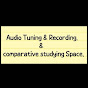 PC Audio Tuning & Rec.
