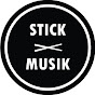 STICK MUSIK CHANNEL