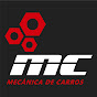 MC mecânica de carros