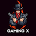 logo Gaming X