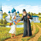 Православие. Мир в душе.