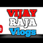 Vijay Raja vlogs