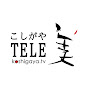 こしがやTELE美