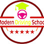 Modern Driving School