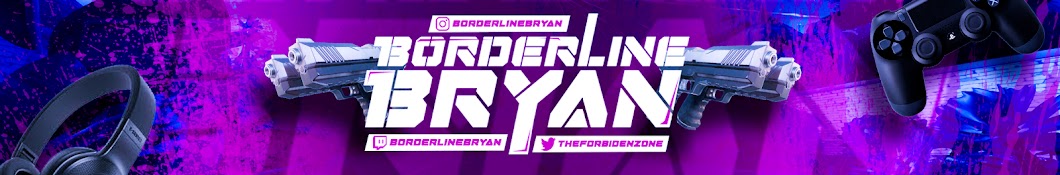 BorderlineBryan
