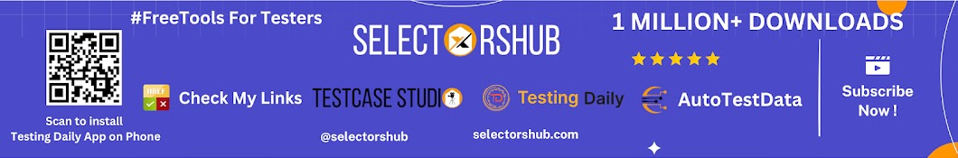 SelectorsHub