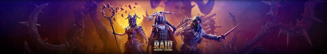 Raid: Shadow Legends