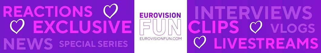 Eurovisionfun