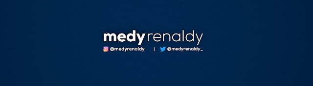 Medy Renaldy