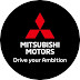 logo Mitsubishi Motors Taiwan