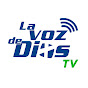 TV LA VOZ DE DIOS