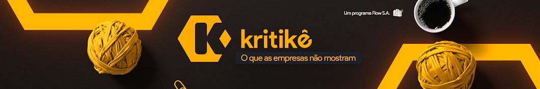 banner do Kritikê Podcast