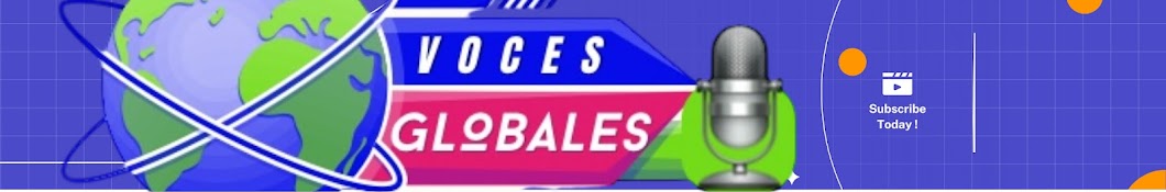 VOCES GLOBALES