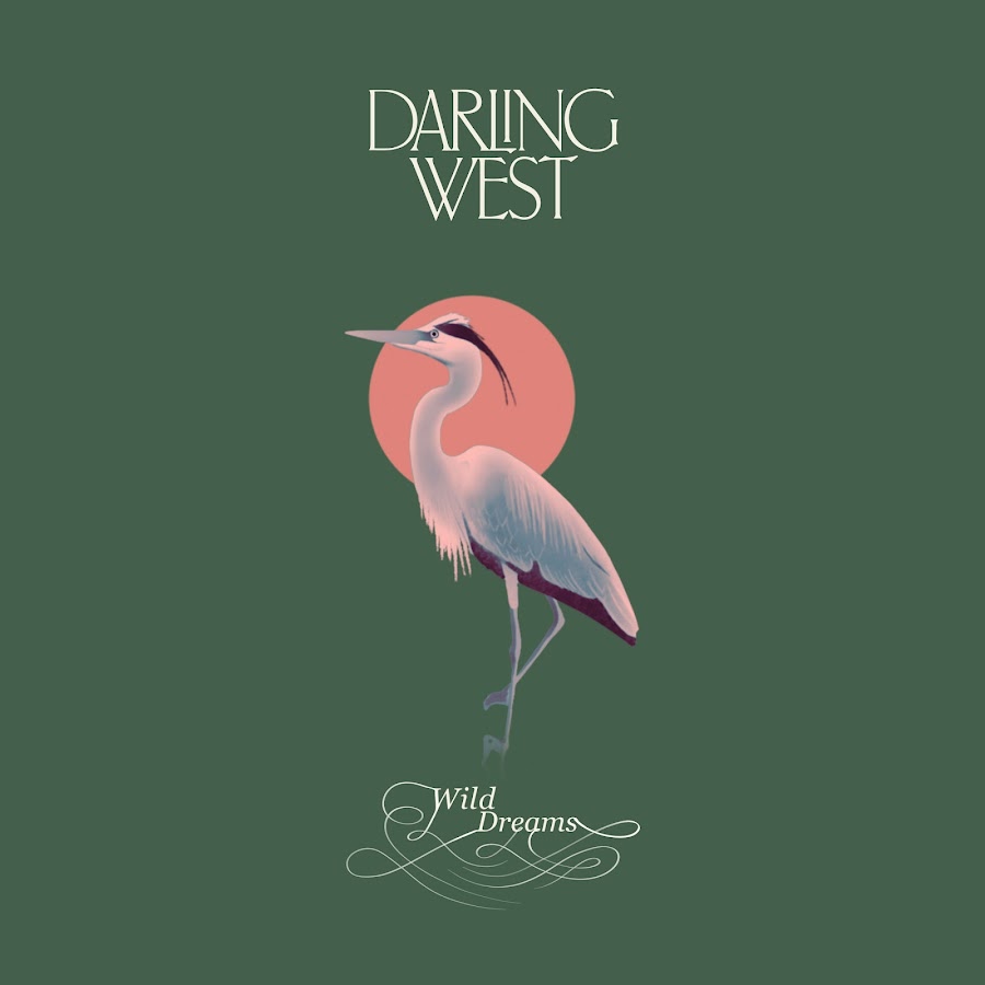 Darling West @DarlingWest