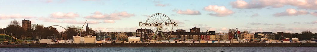 윤지현 Dreaming Attic