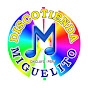 MIGUELITO MUSICA