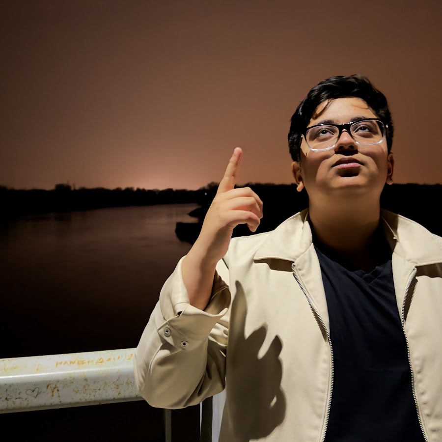 influencer profile picture