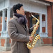 Music-Saxophone-Hun