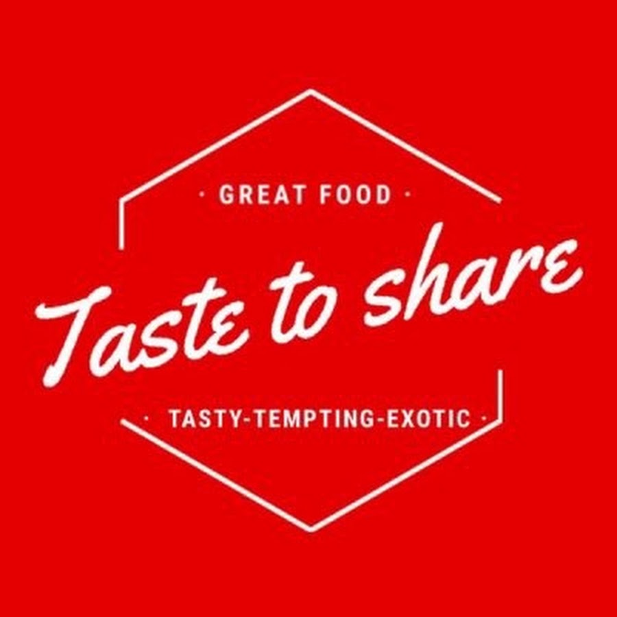 Taste to Share PH @TastetoShare