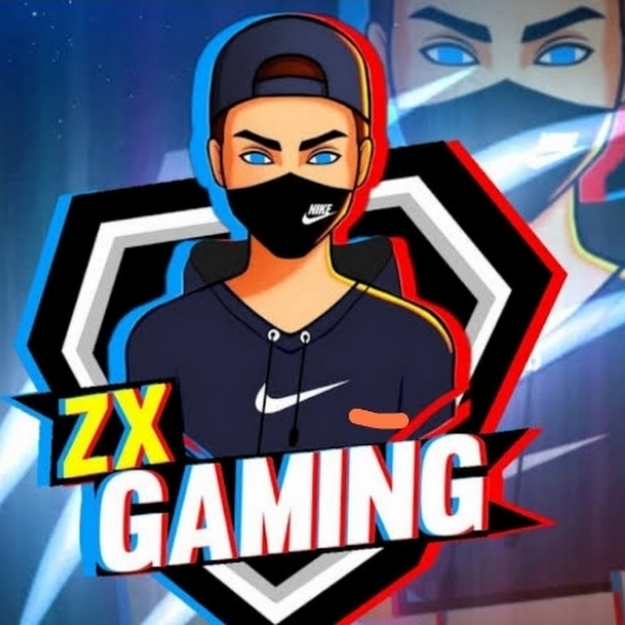 Zx gaming - YouTube