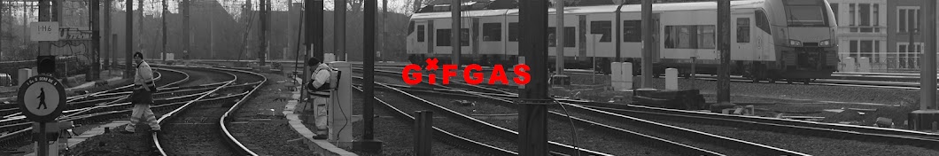 GIFGAS Banner