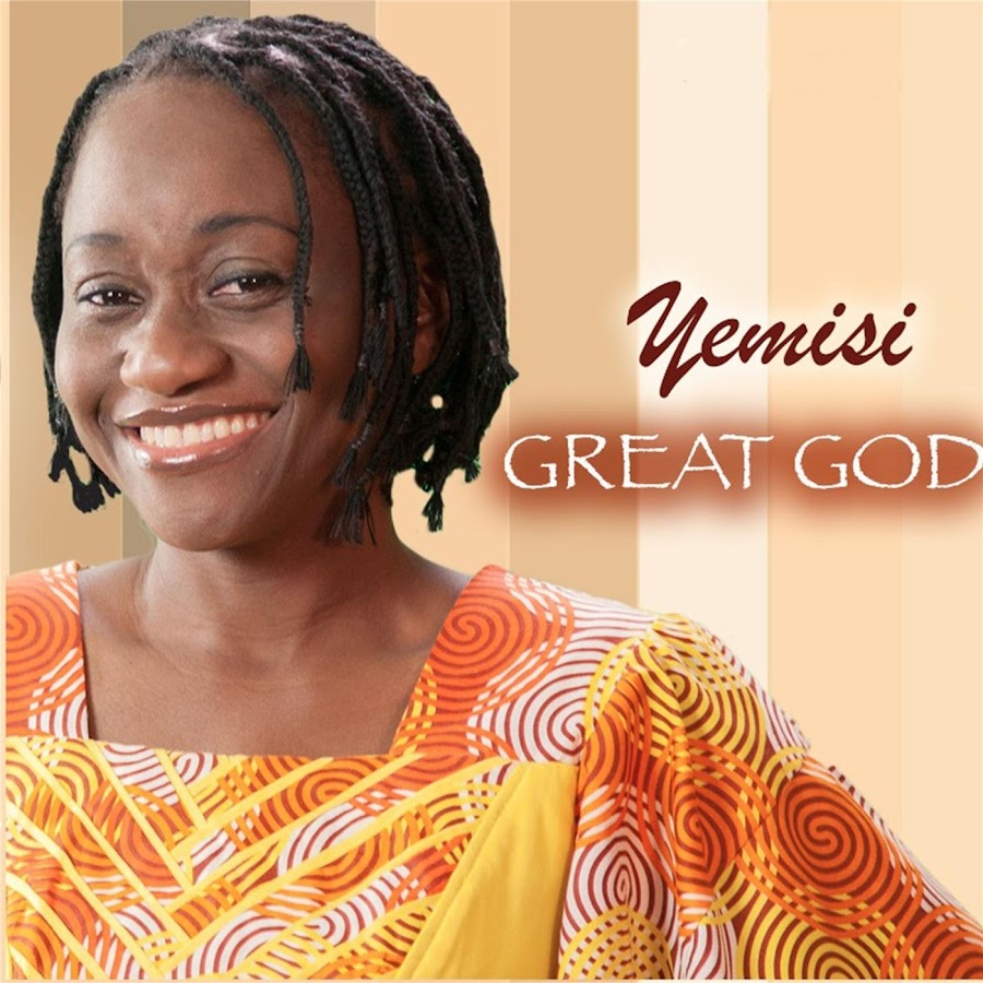 Yemisi Topic Youtube