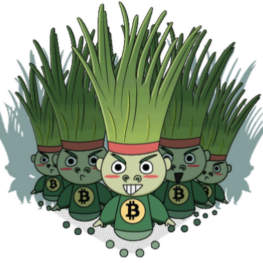 Profile avatar of cryptoleek