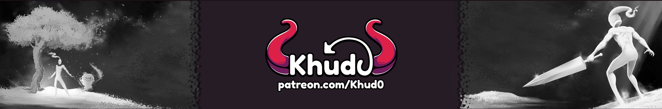 Khud0 - Indie Game Dev