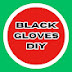 Black Gloves DIY