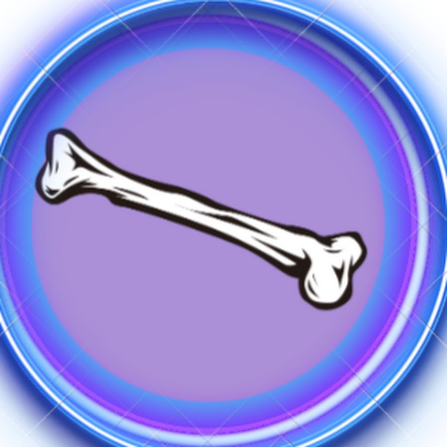 Messiah bones youtube