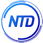 NTD youtube avatar