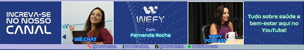 WEFY