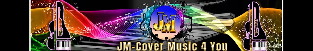 JM- Cover Music 4 You